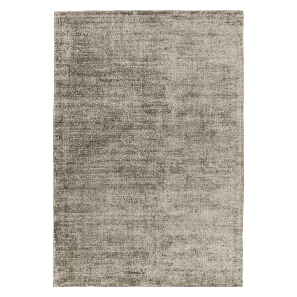 Barna szőnyeg 170x120 cm Blade - Asiatic Carpets