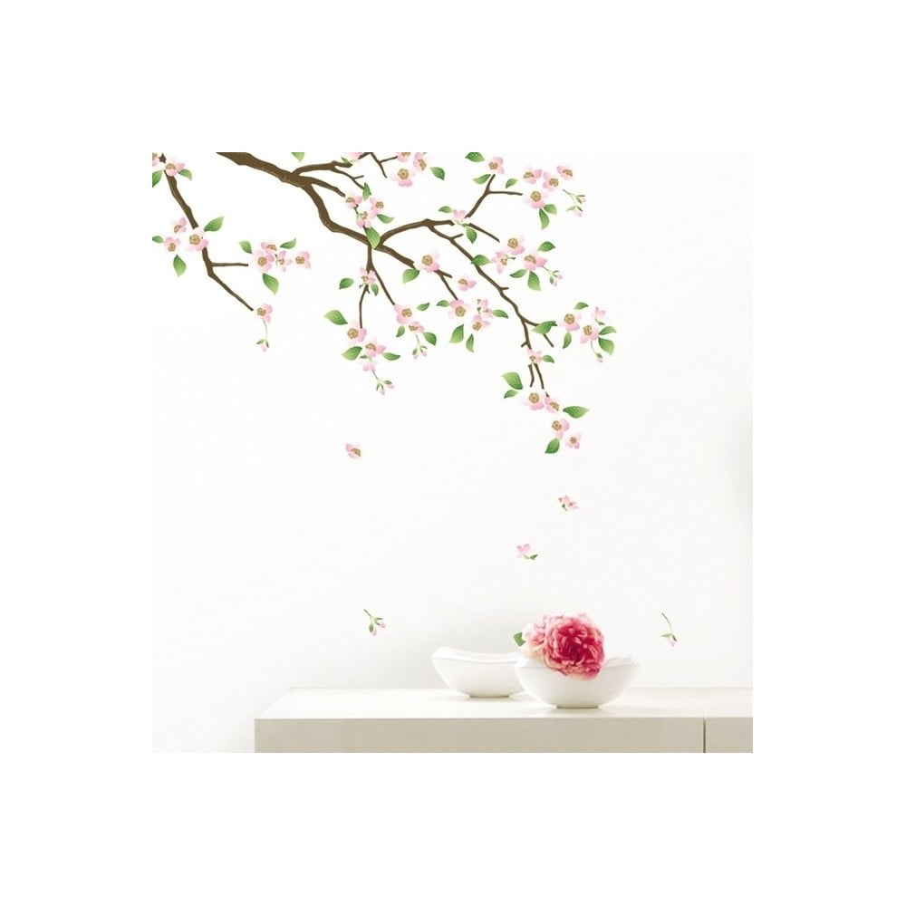 Cherry Blossom falmatrica - Ambiance