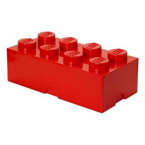 Piros tárolódoboz - LEGO®