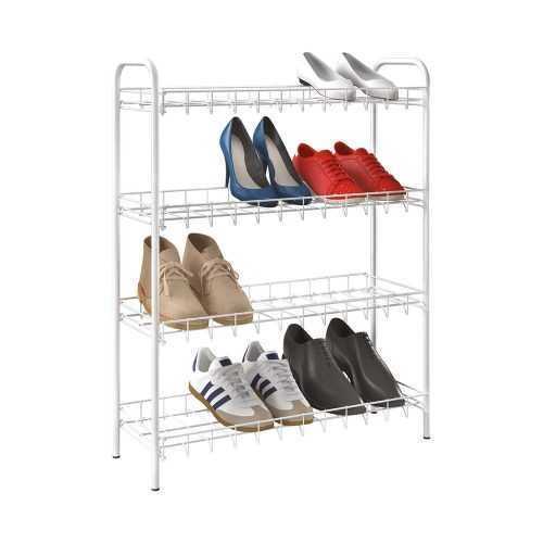 Shoe Rack cipőtartó állvány - Metaltex