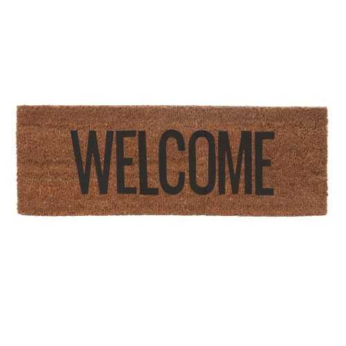 Welcome Coir lábtörlő