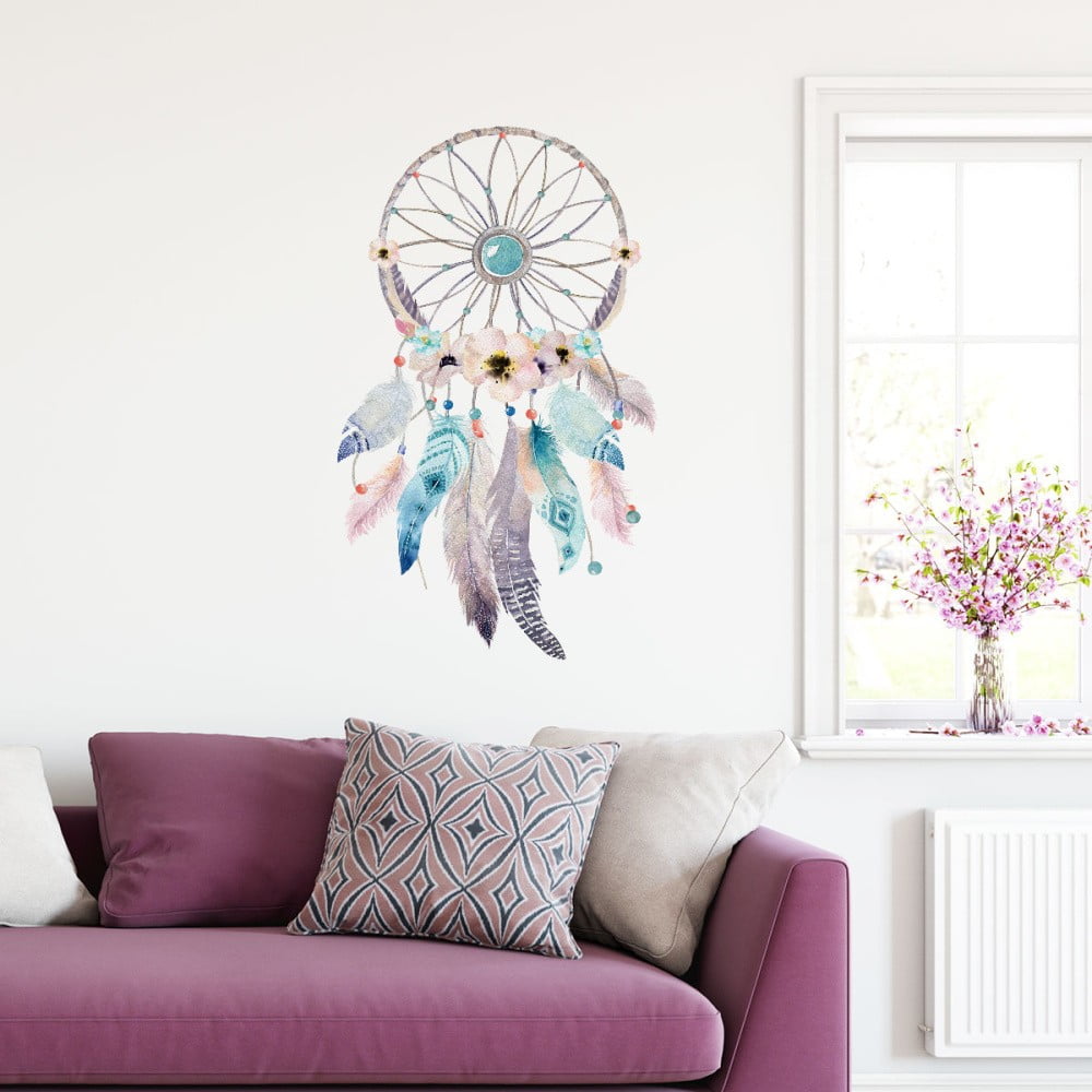 Boho Dream Catcher matrica - Ambiance