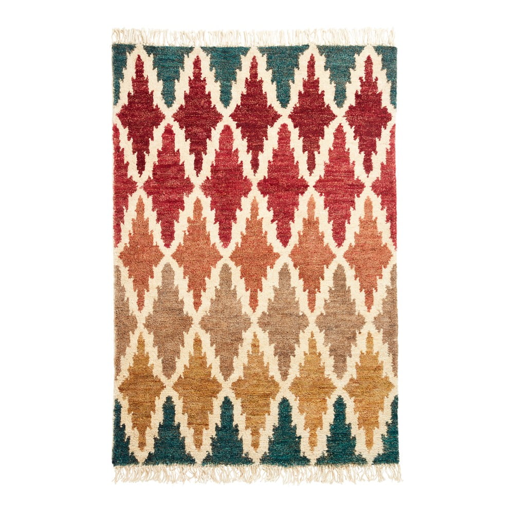 Szőnyeg 170x120 cm Hemp - Think Rugs