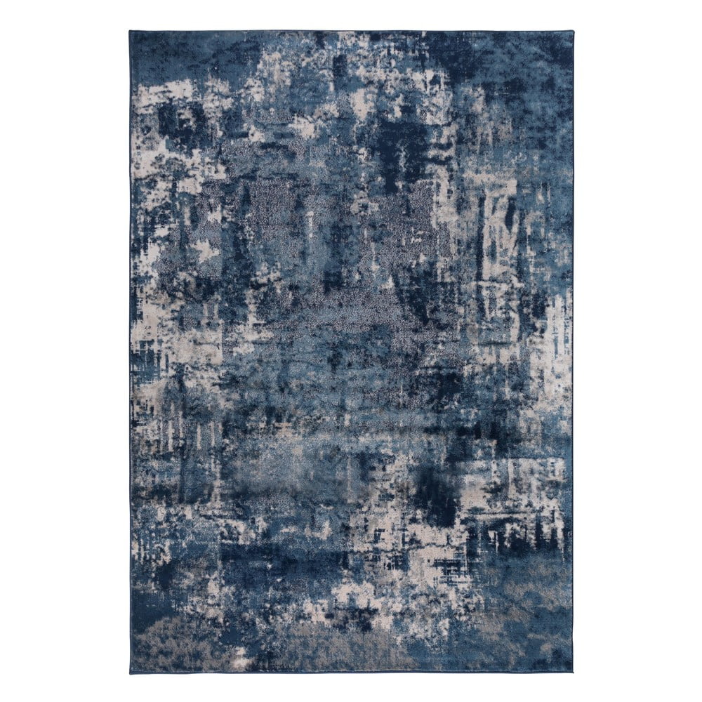 Kék szőnyeg 150x80 cm Cocktail Wonderlust - Flair Rugs