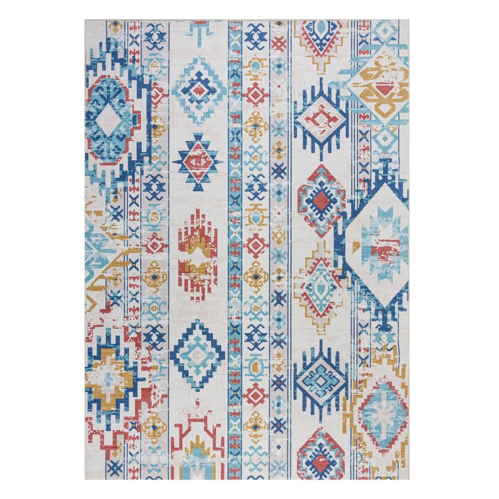 Mosható szőnyeg 170x120 cm Ramona - Flair Rugs