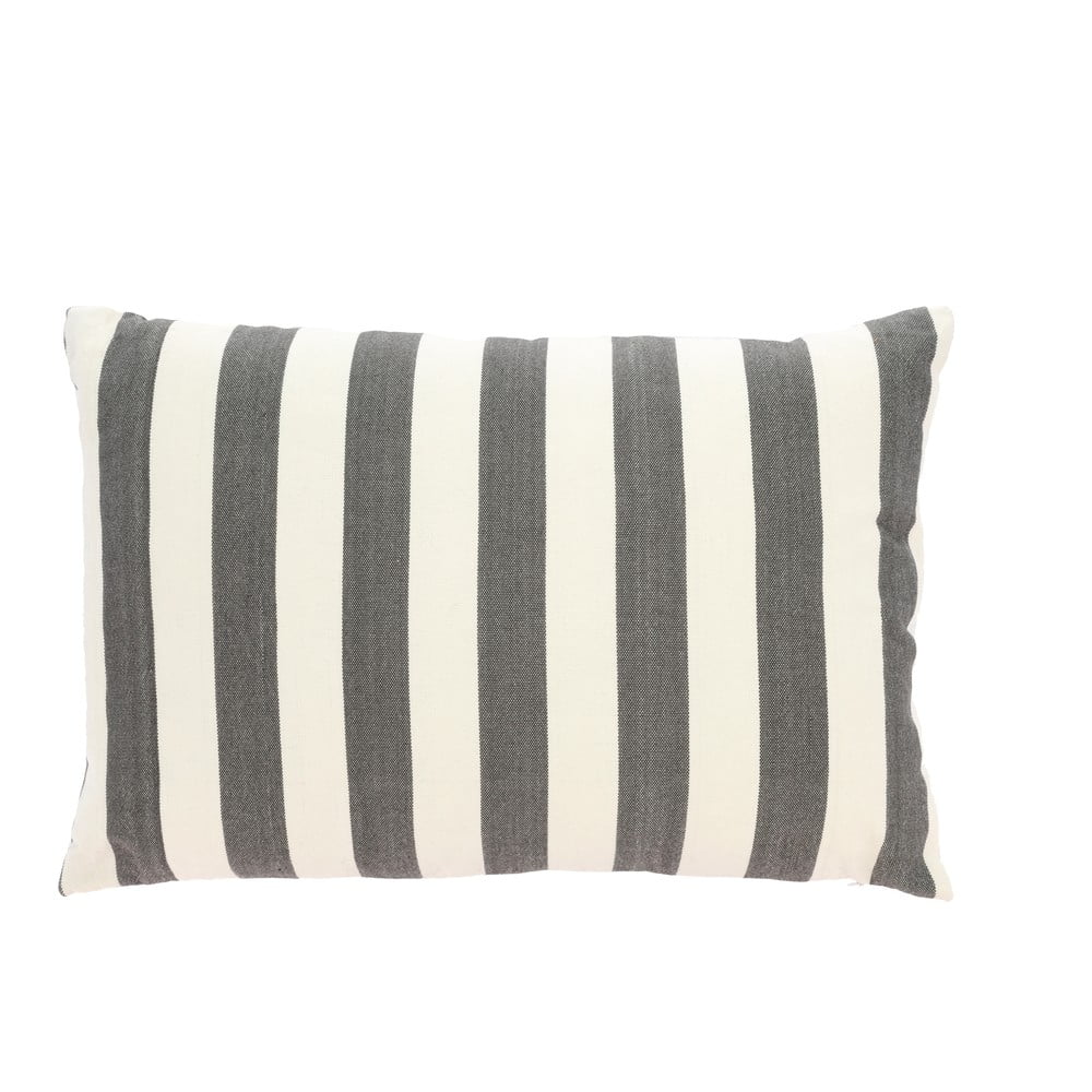 Díszpárna 40x60 cm Statement Stripe – Södahl