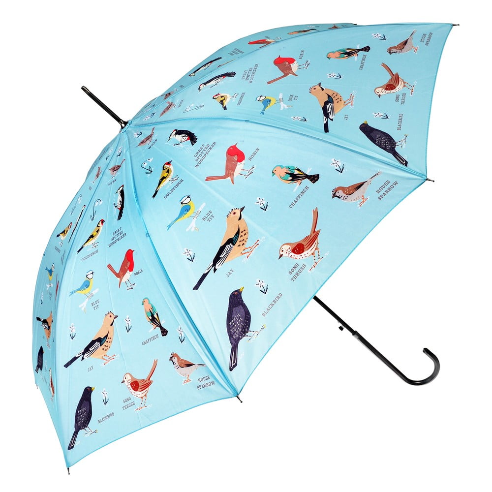 Esernyő ø 102 cm Garden Birds – Rex London