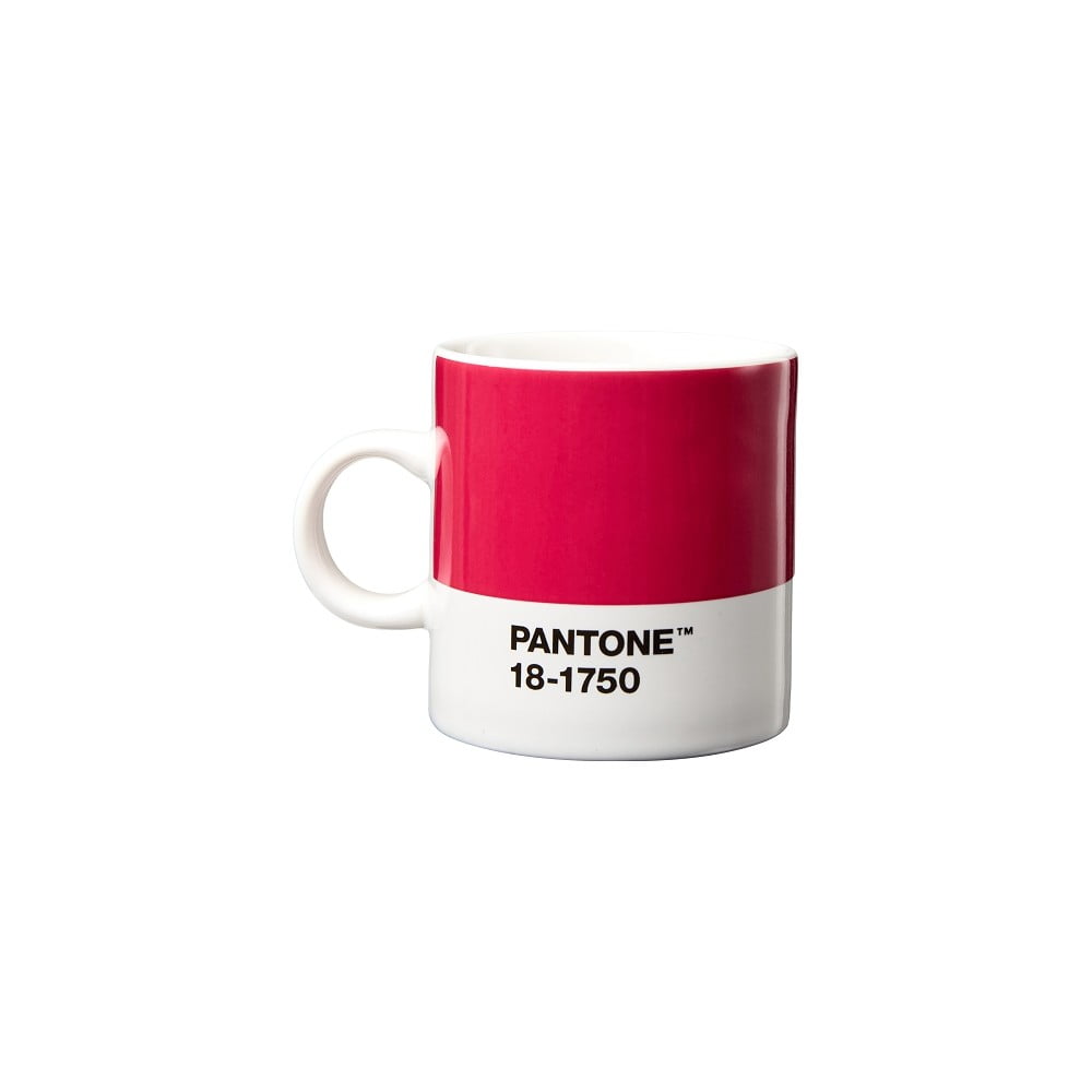 Kerámia eszpresszó bögre 120 ml – Pantone