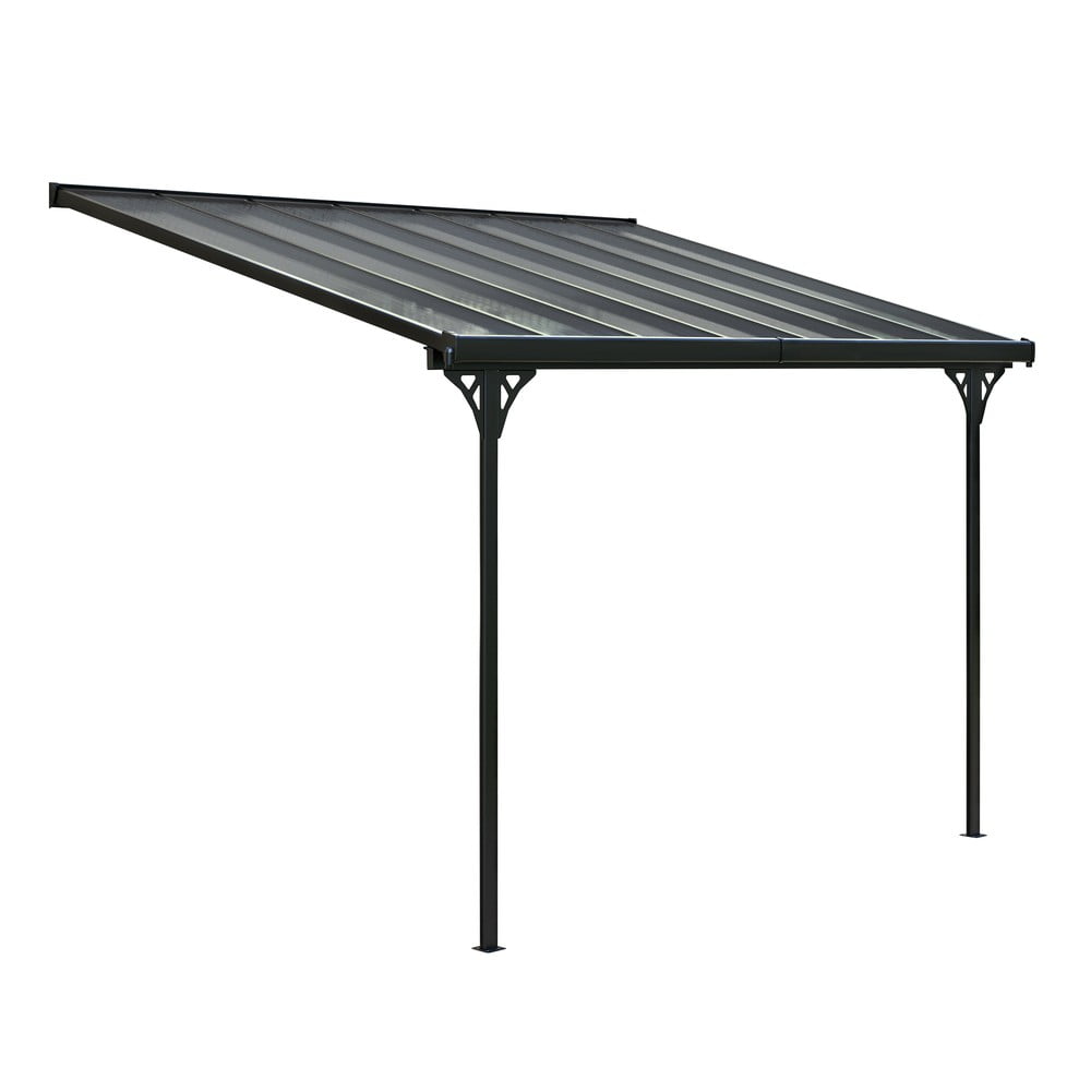 Kerti pergola Bruce F - Rojaplast