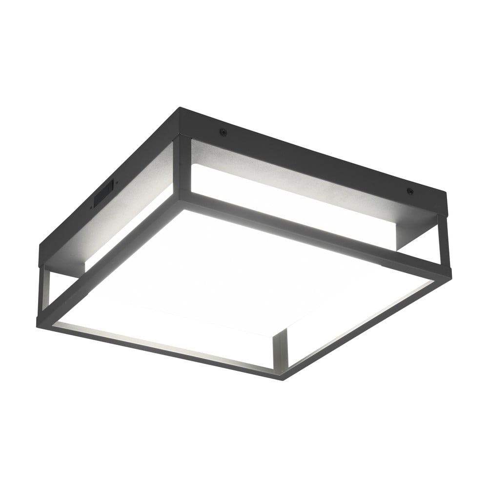 LED fali kültéri lámpa (magasság 10 cm) Witham – Trio