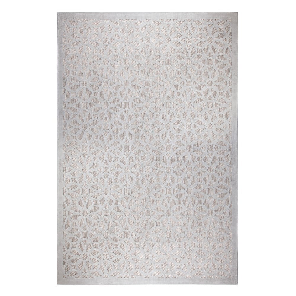 Szürke kültéri szőnyeg 230x160 cm Argento - Flair Rugs