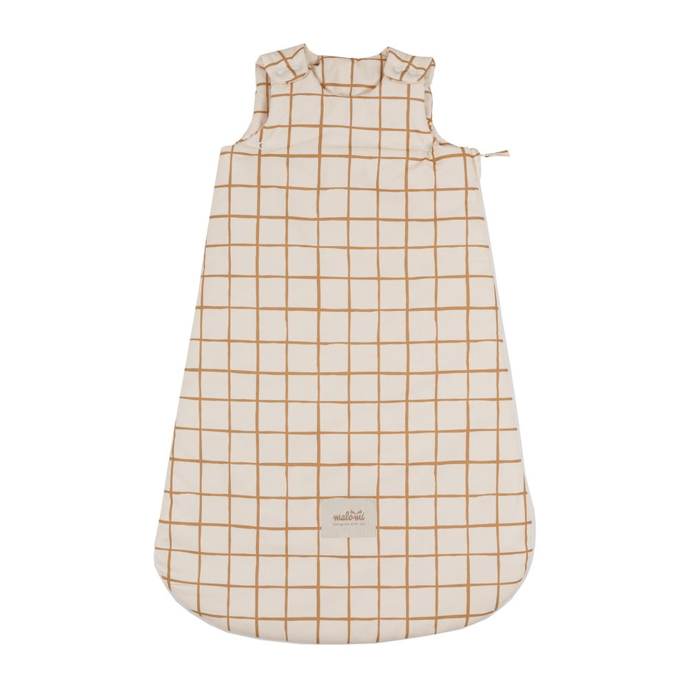 Babahálózsák Camel Check – Malomi Kids