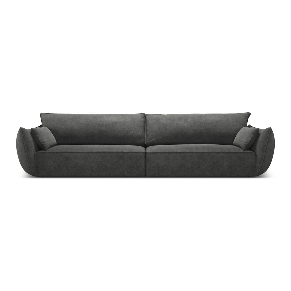 Szürke kanapé 248 cm Vanda – Mazzini Sofas