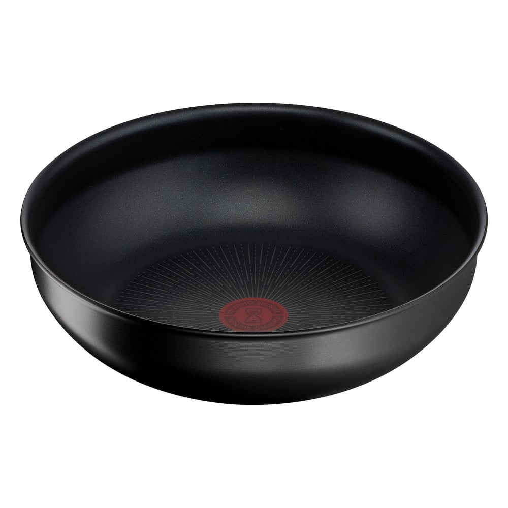 Alumínium wok serpenyő ø 26 cm Ingenio Unlimited – Tefal