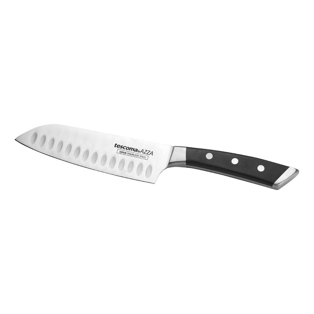 Japán kés Azza Santoku - Tescoma