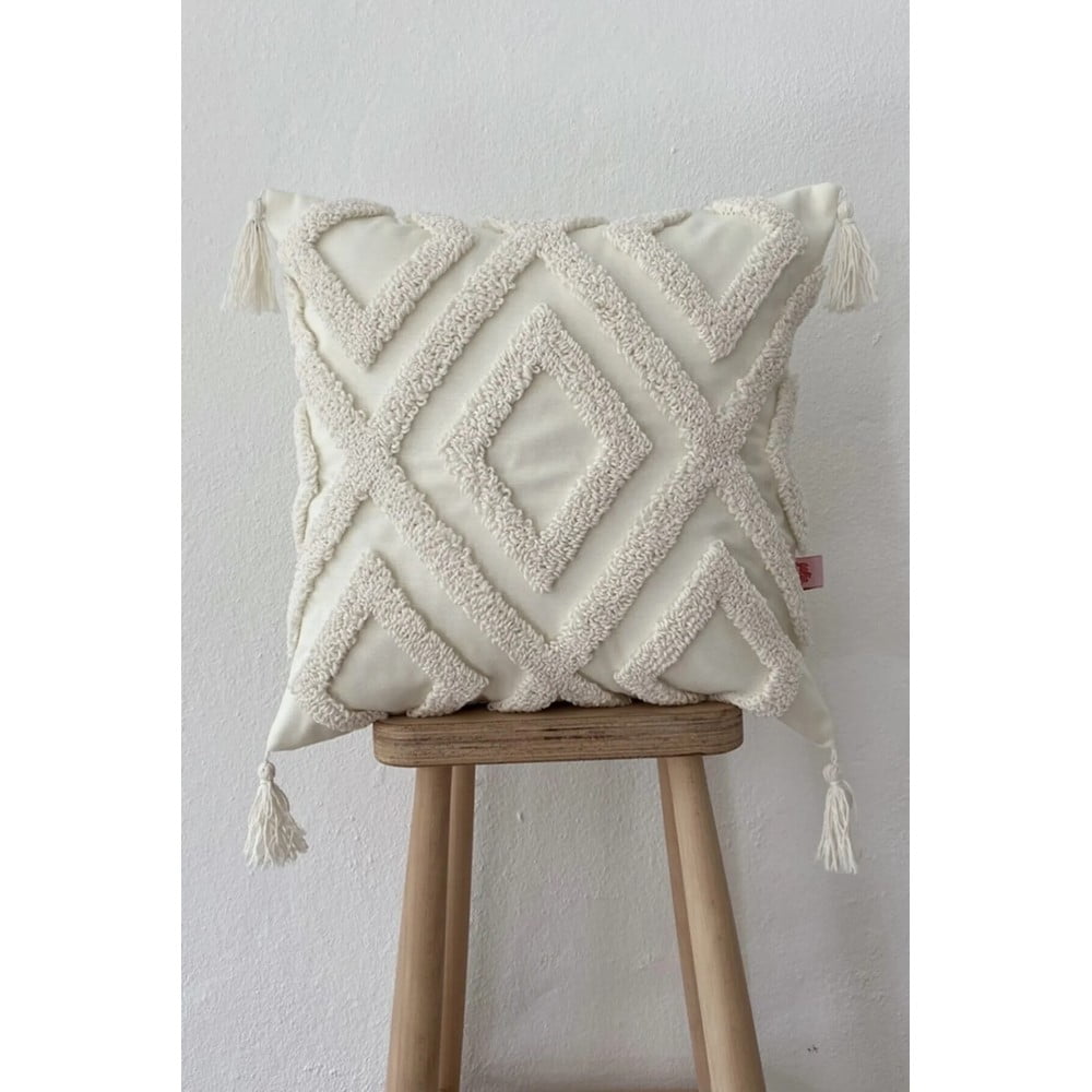 Párnahuzat 42x42 cm Scandinavian – Oyo home