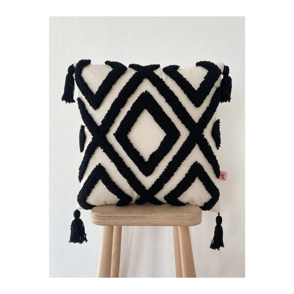 Párnahuzat 42x42 cm Scandinavian – Oyo home