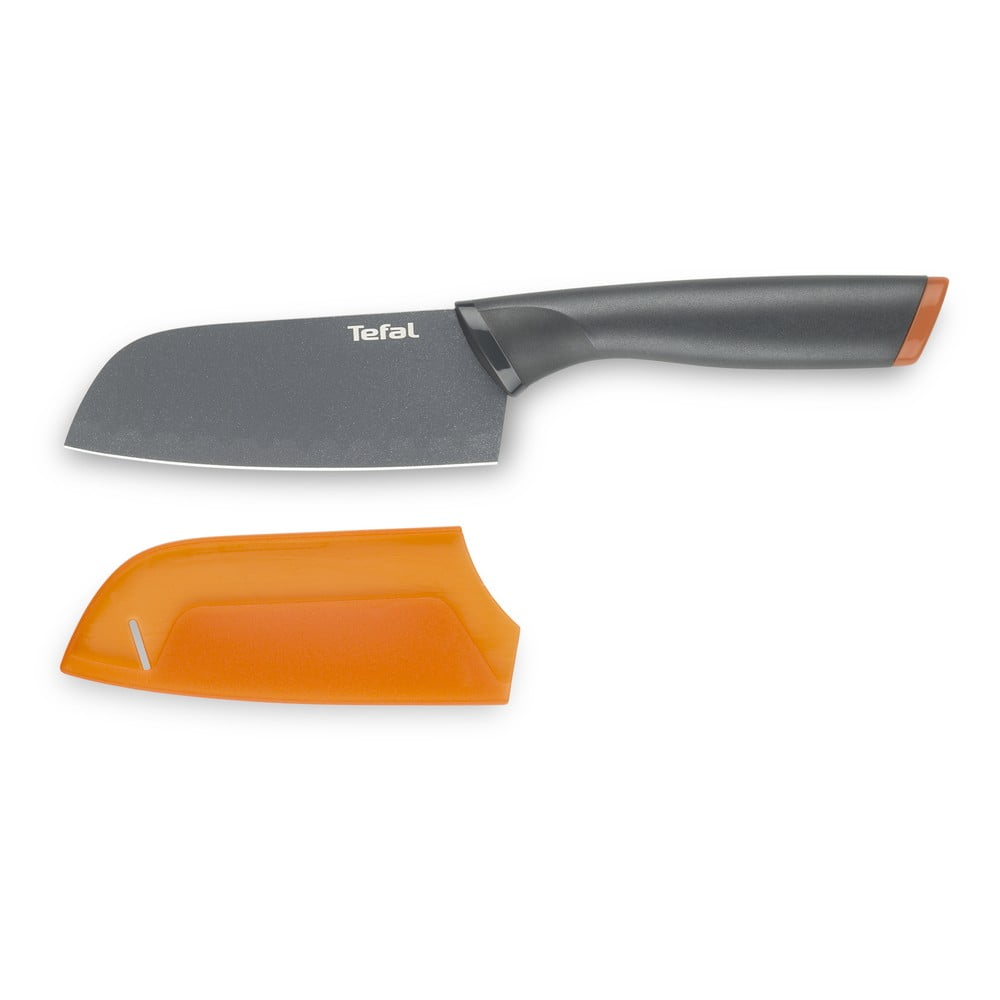 Rozsdamentes acél santoku kés FreshKitchen – Tefal