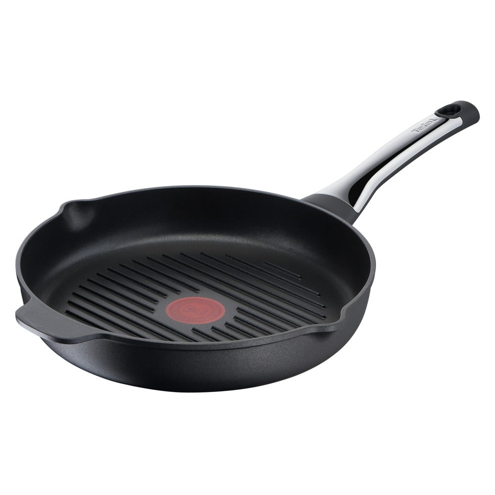 Alumínium grill serpenyő ø 26 cm Excellence – Tefal