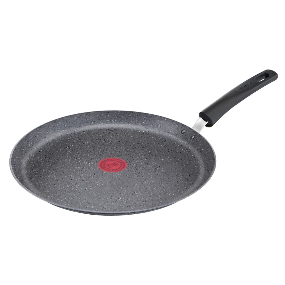 Alumínium palacsintasütő serpenyő ø 25 cm Natural Force – Tefal