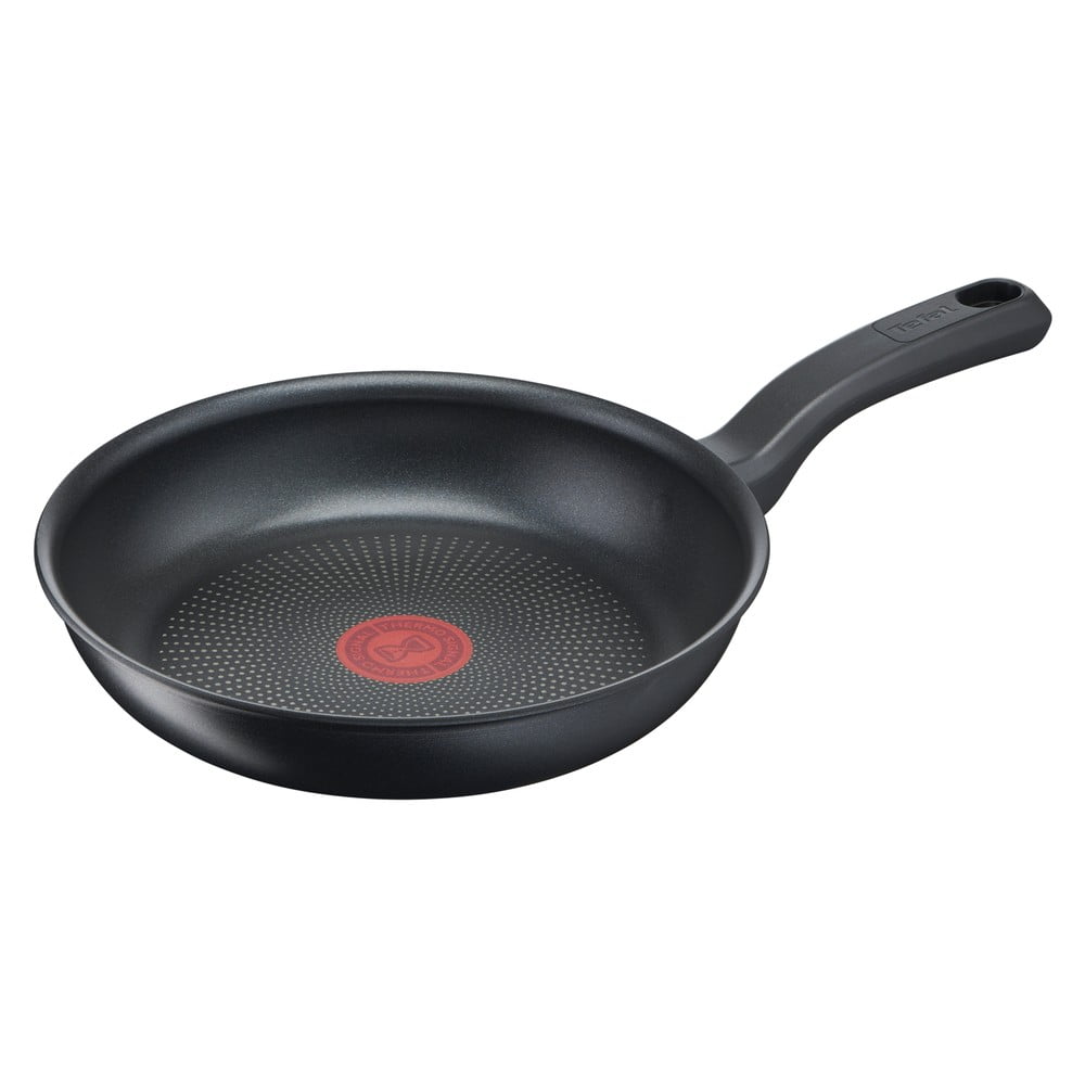 Alumínium serpenyő ø 24 cm So Chef Black – Tefal