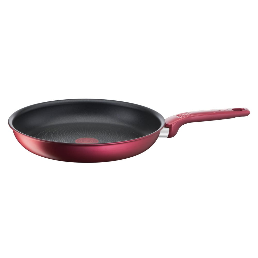 Alumínium serpenyő ø 28 cm Daily Chef Red – Tefal