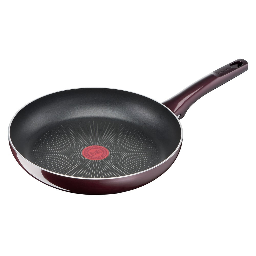 Alumínium serpenyő ø 28 cm Resisit Intense – Tefal