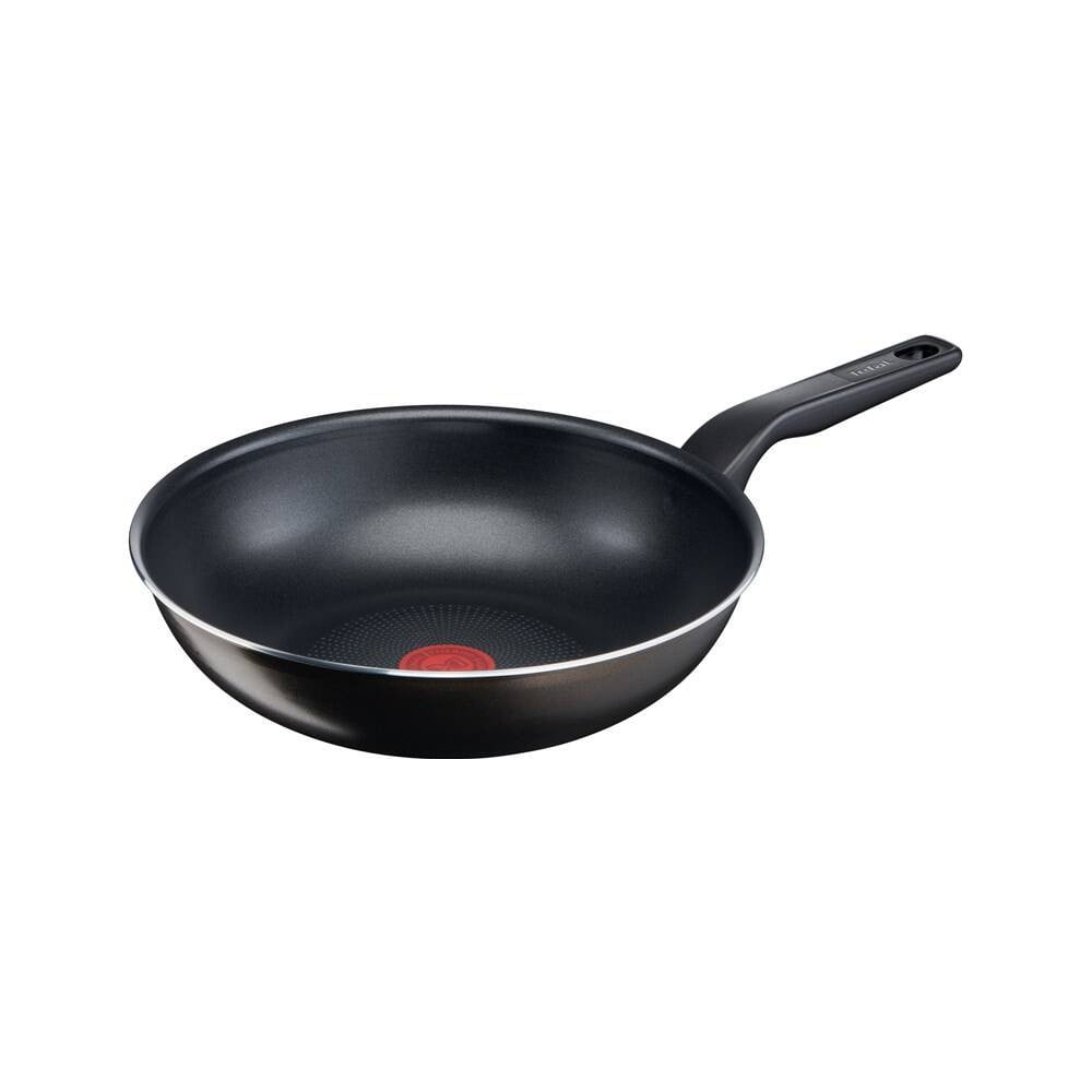 Alumínium wok serpenyő ø 28 cm XL Intense – Tefal