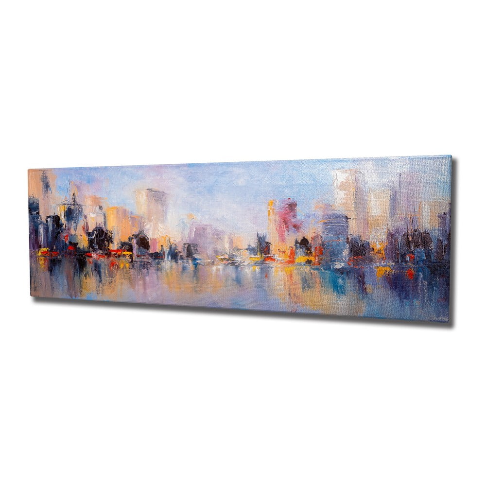 Kép 30x80 cm City – Wallity