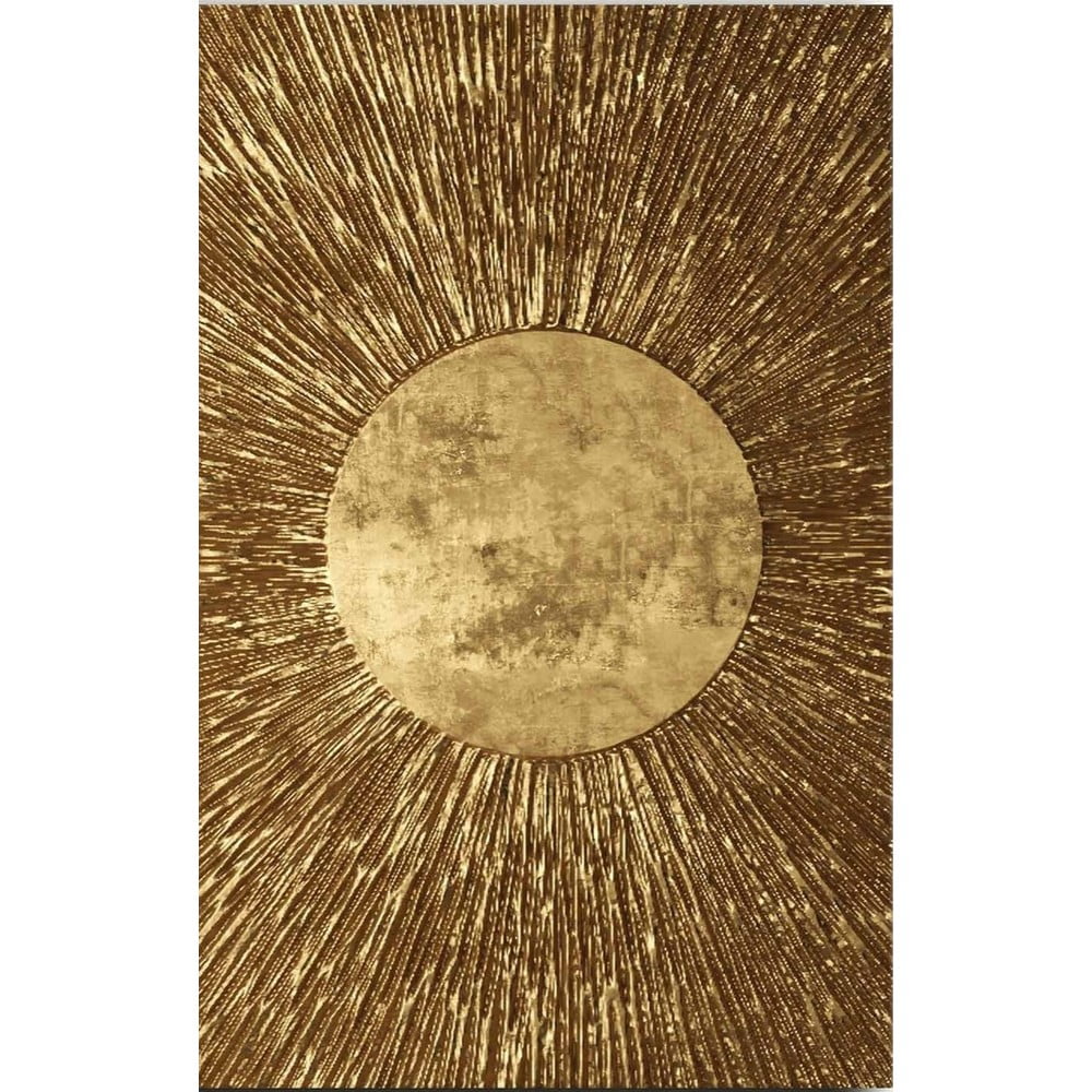 Kép 45x70 cm Sun – Wallity