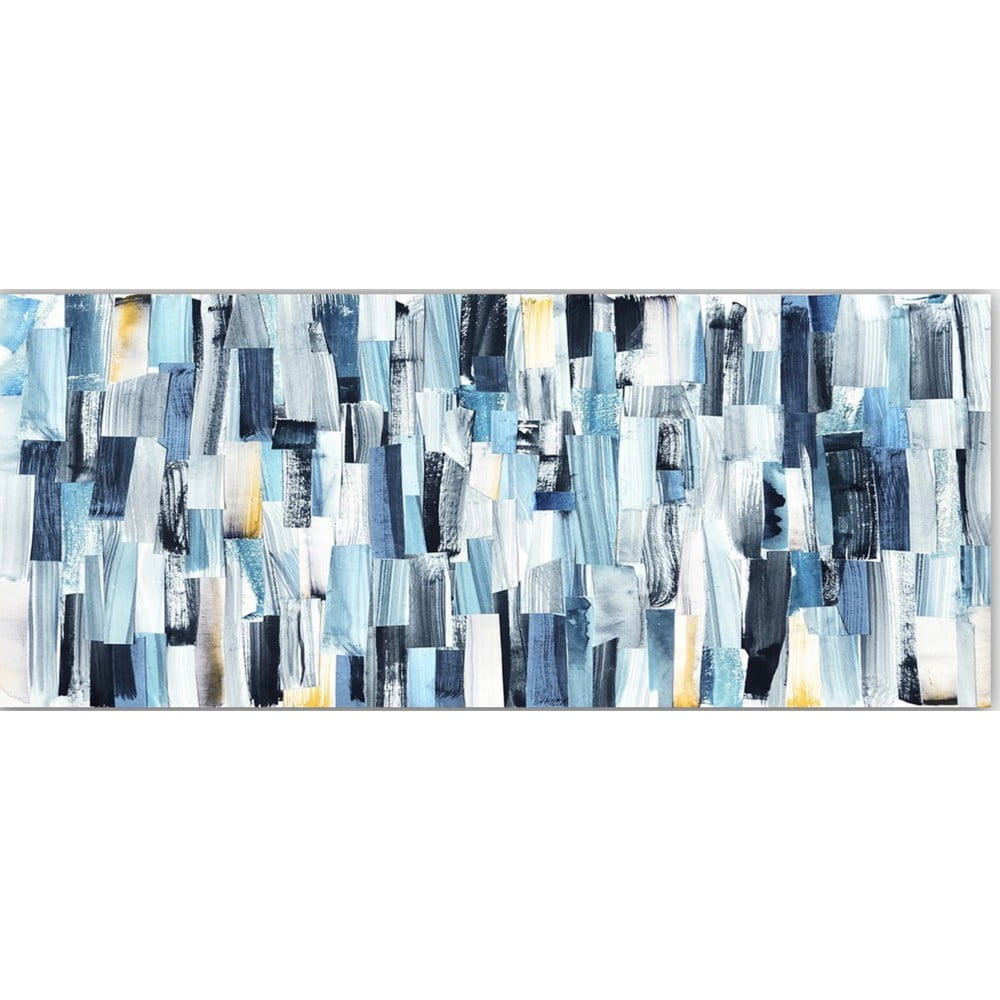 Kép 50x120 cm Abstract – Wallity