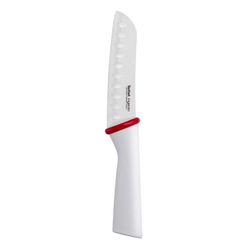 Kerámia santoku kés Ingenio – Tefal