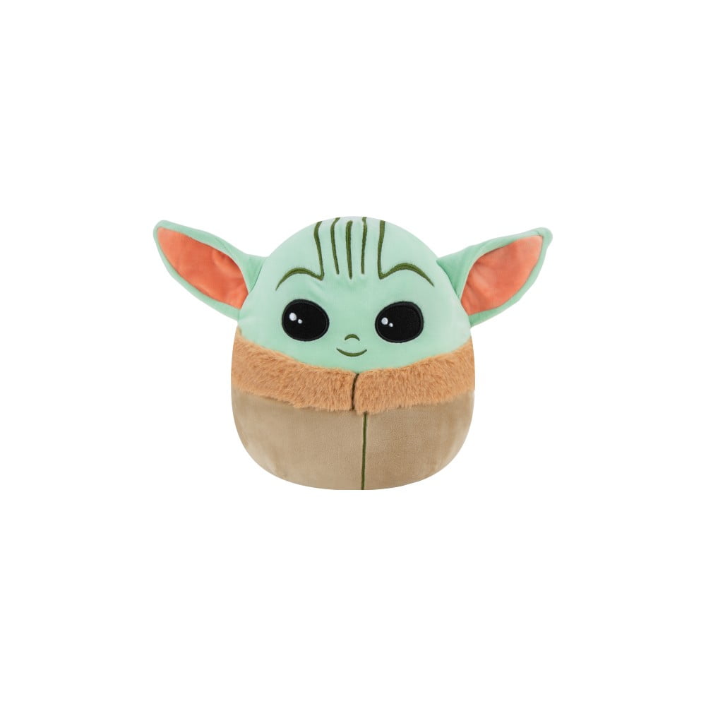 Plüssjáték Star Wars Grogu – SQUISHMALLOWS