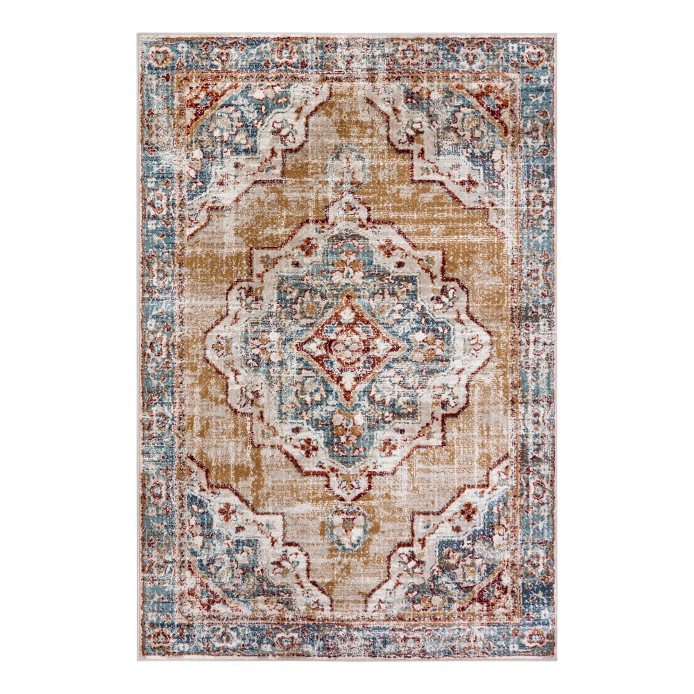 Szőnyeg 57x90 cm Orient Strozzi – Hanse Home