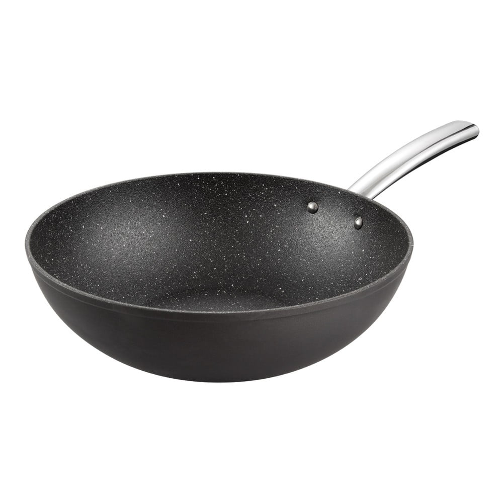 Wok serpenyő ø 30 cm President – Tescoma