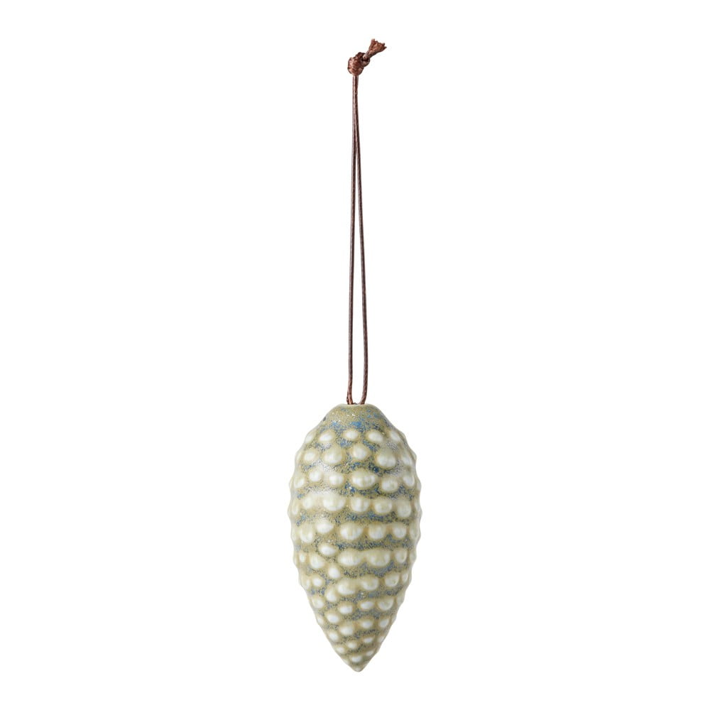 Karácsonyfadísz Pine Cone – Kähler Design