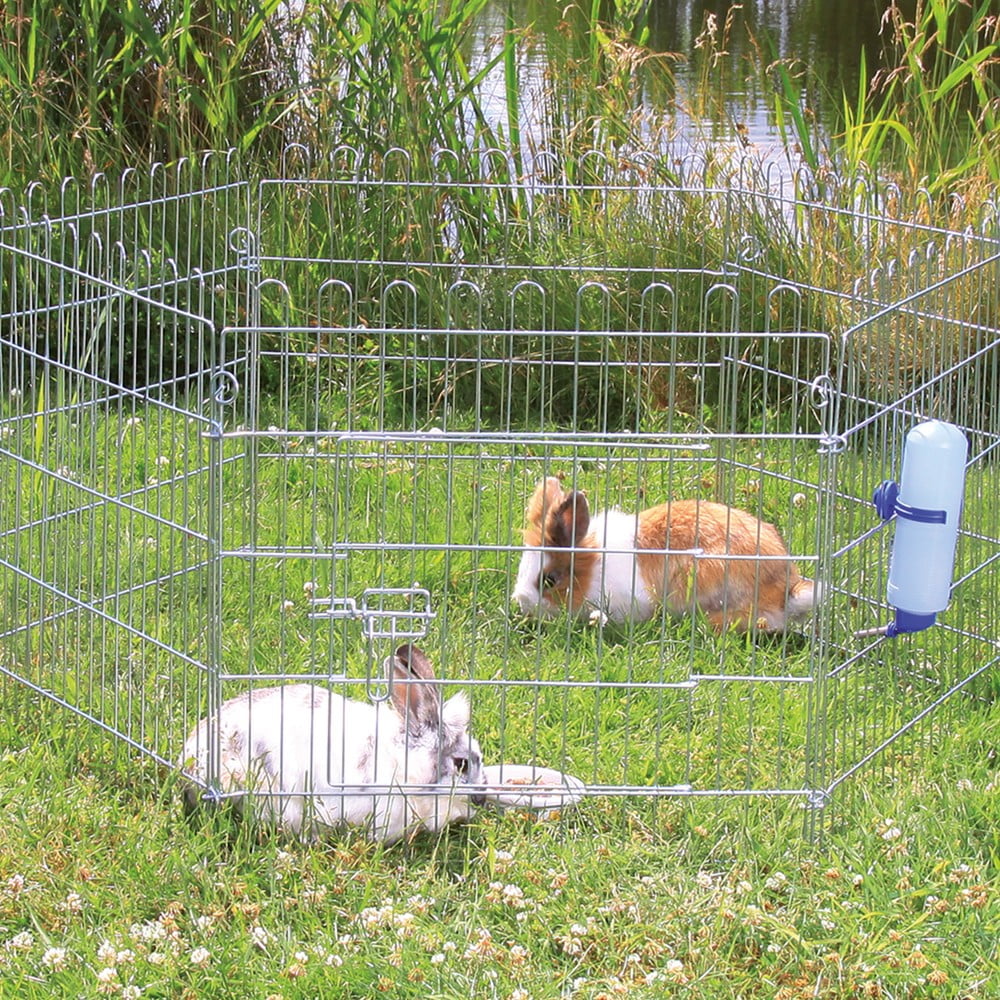 Kifutó rágcsálóknak Trixie  – Plaček Pet Products