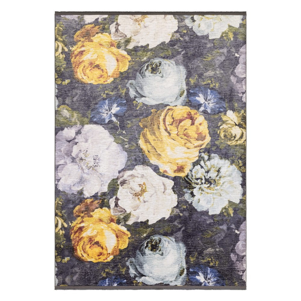 Szőnyeg 200x290 cm Floretta – Asiatic Carpets