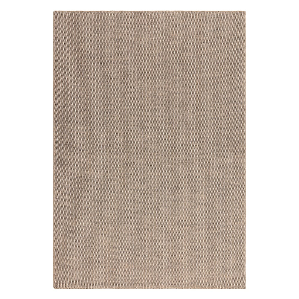 Világosbarna szőnyeg 120x170 cm Global – Asiatic Carpets