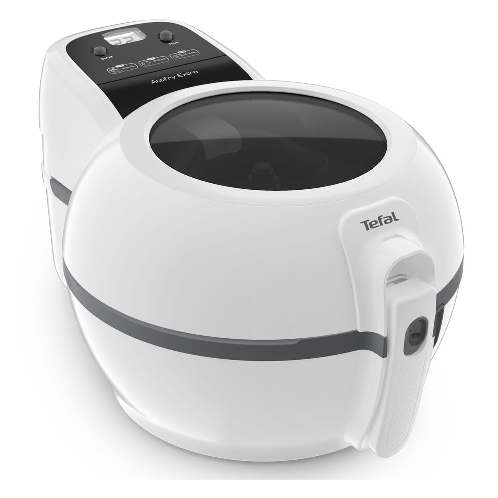 Fehér forrólevegős fritőz Actifry Extra FZ720015 – Tefal