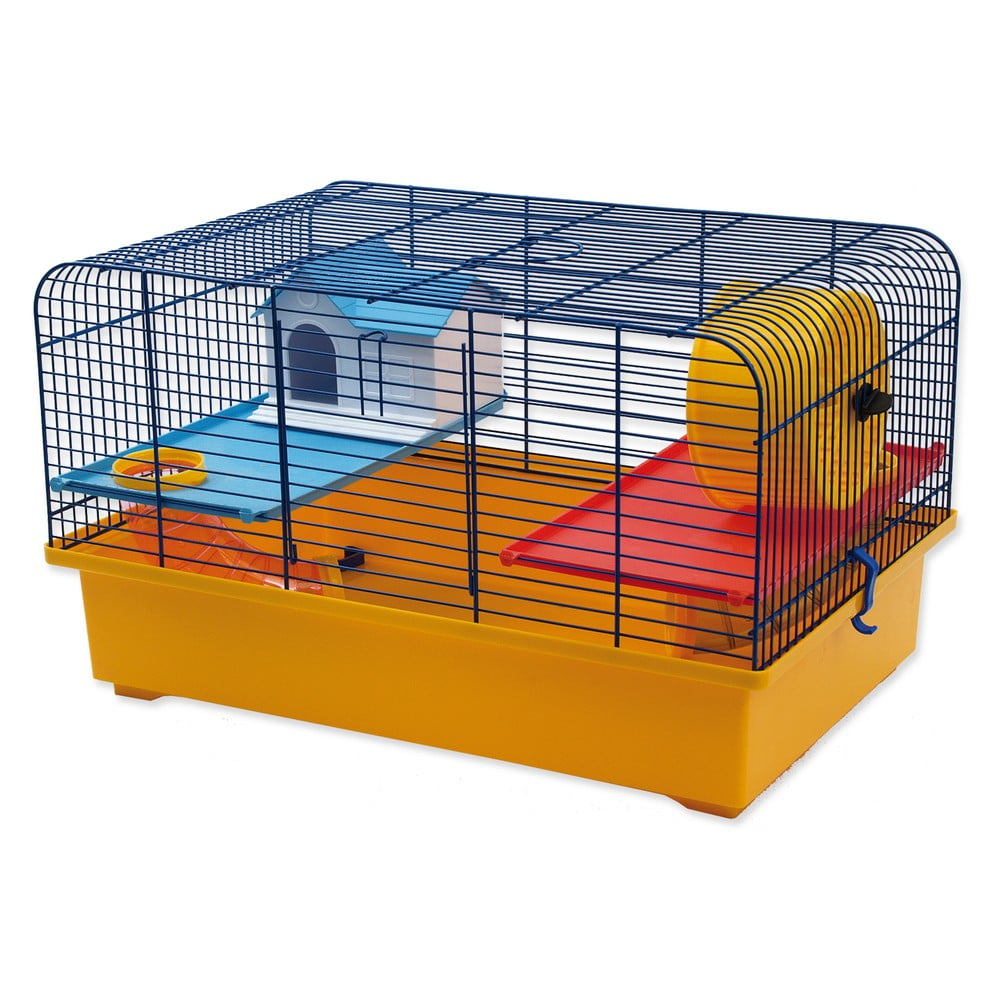 Ketrec rágcsálóknak Small Animals  – Plaček Pet Products