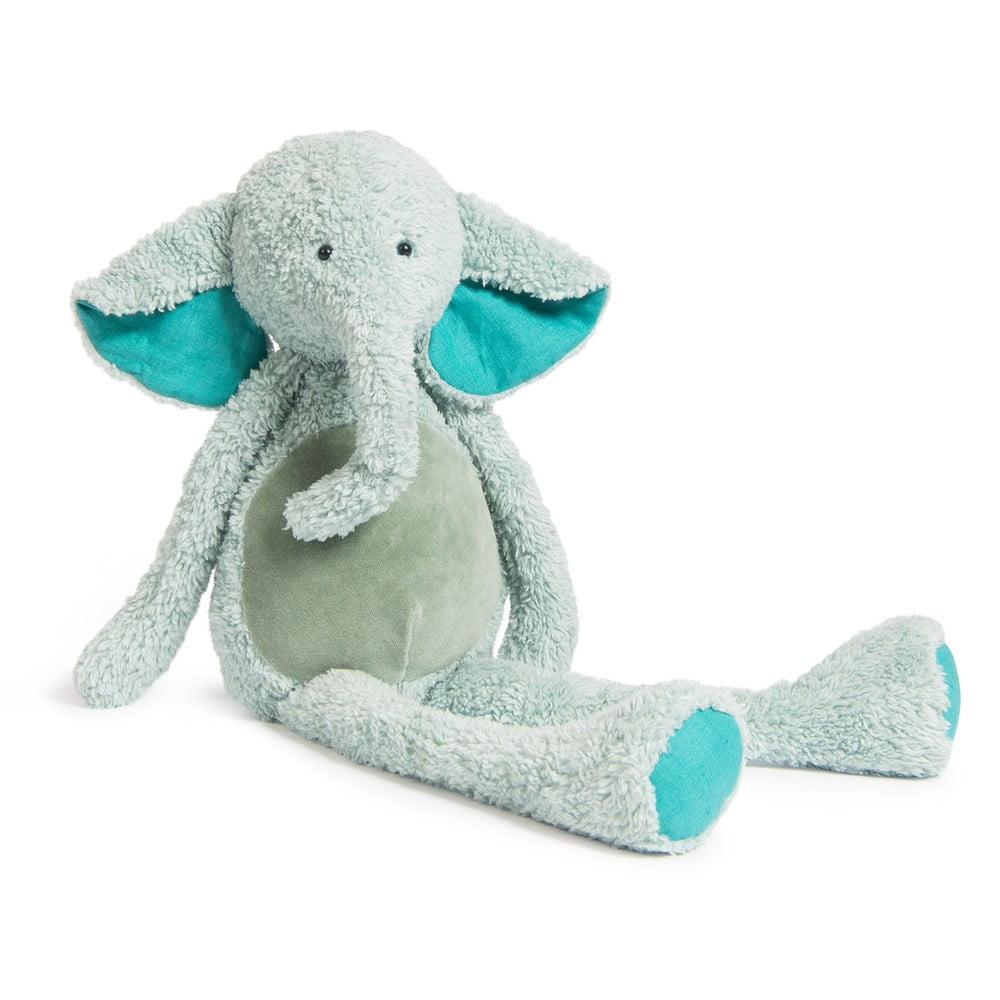 Plüssjáték Elephant – Moulin Roty