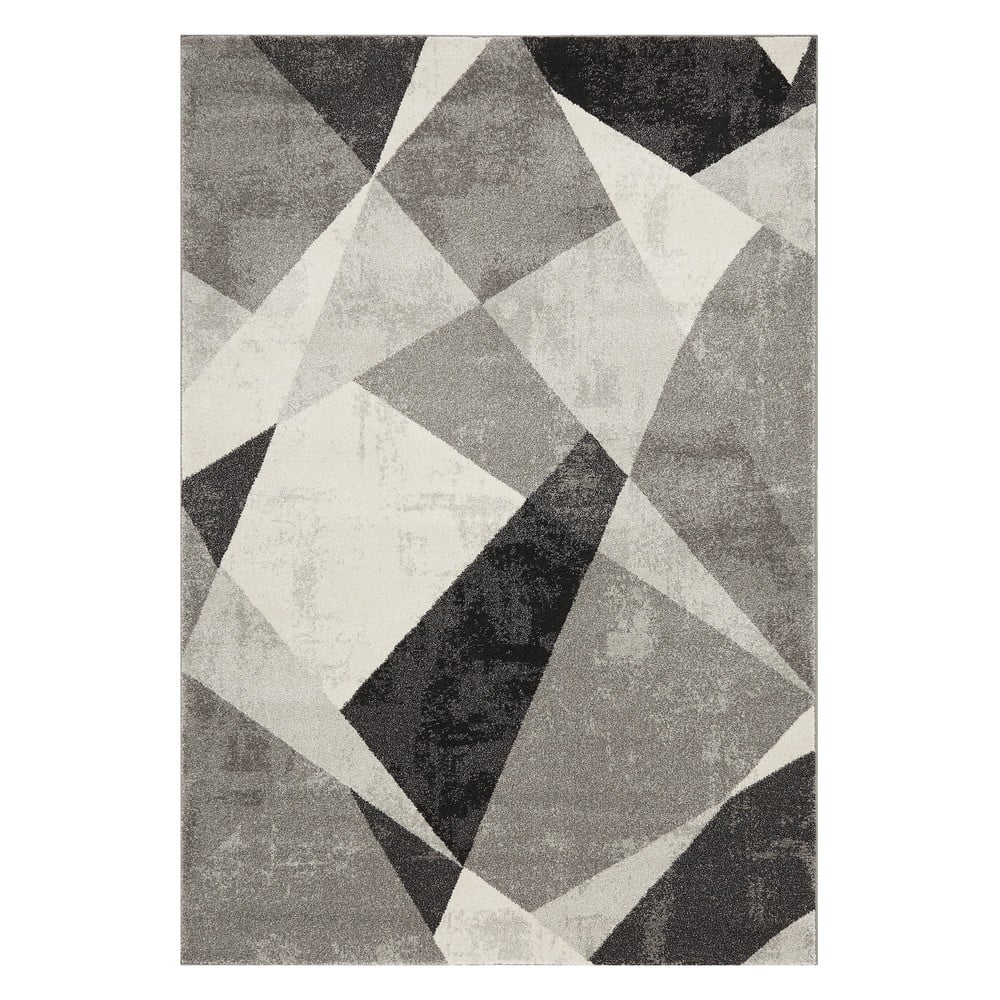 Szürke szőnyeg 120x170 cm Nova – Asiatic Carpets