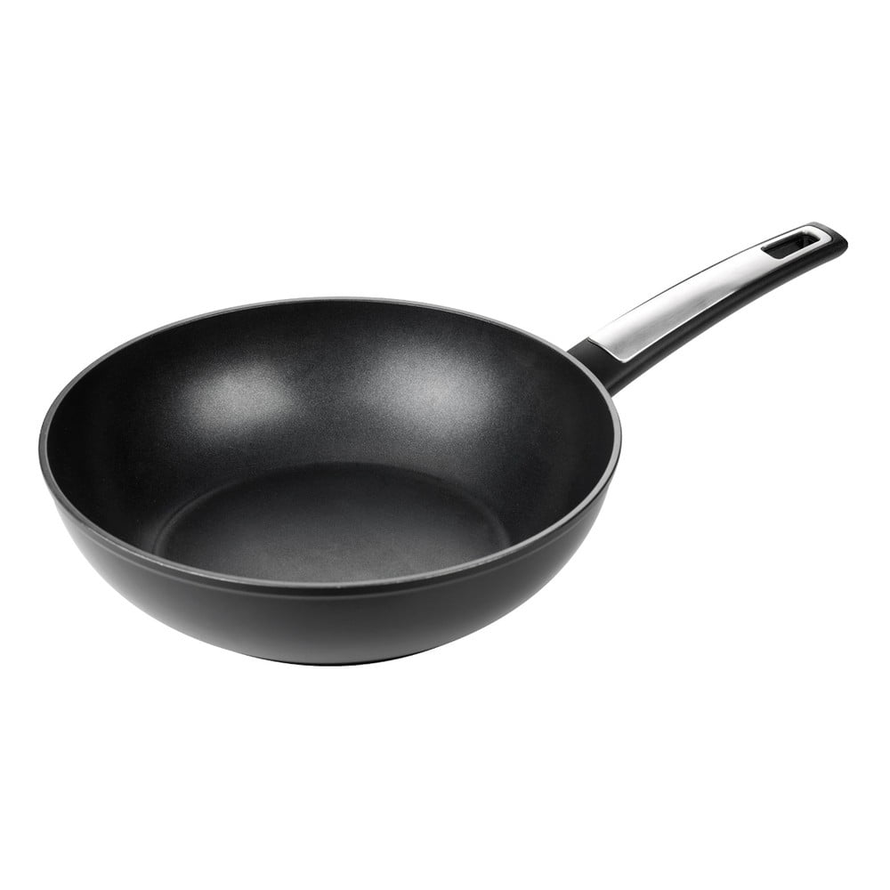 Wok serpenyő ø 28 cm i-Premium – Tescoma