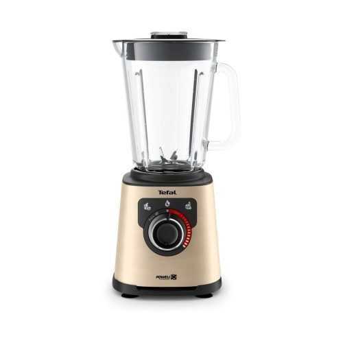 Bézs asztali mixer Perfectmix+ BL871A31 – Tefal