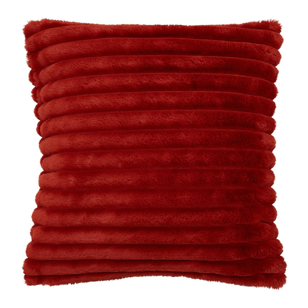 Díszpárna 45x45 cm Cosy Ribbed – Catherine Lansfield