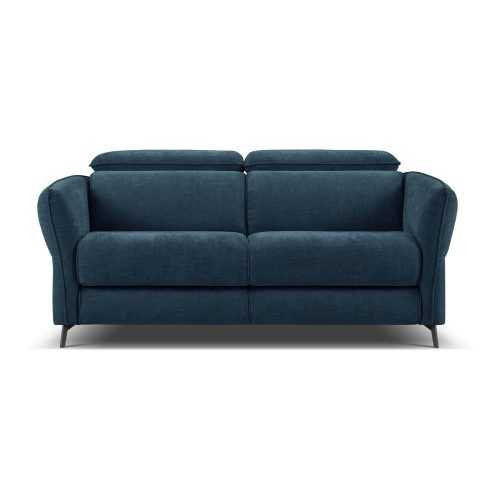 Kék kanapé 103 cm Hubble – Windsor & Co Sofas