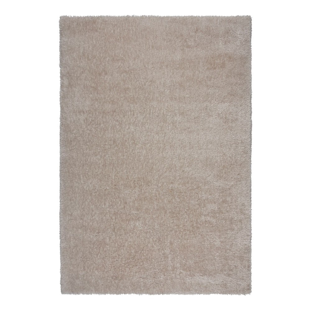 Krémszínű szőnyeg 120x170 cm – Flair Rugs