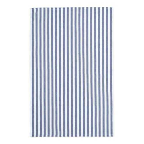 Pamut konyharuha szett 2 db-os 50x70 cm Stripes – Casafina