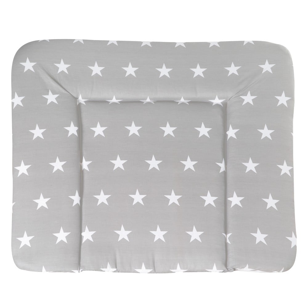 Pelenkázó alátét 75x85 cm Little stars – Roba